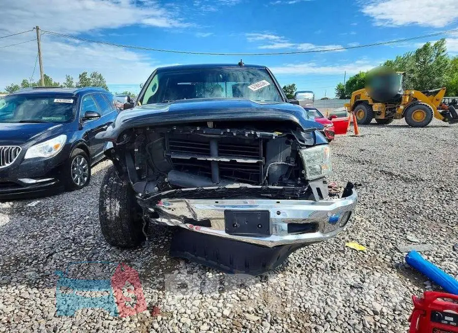 3C6RR7LT6HG524165 Photo# 5