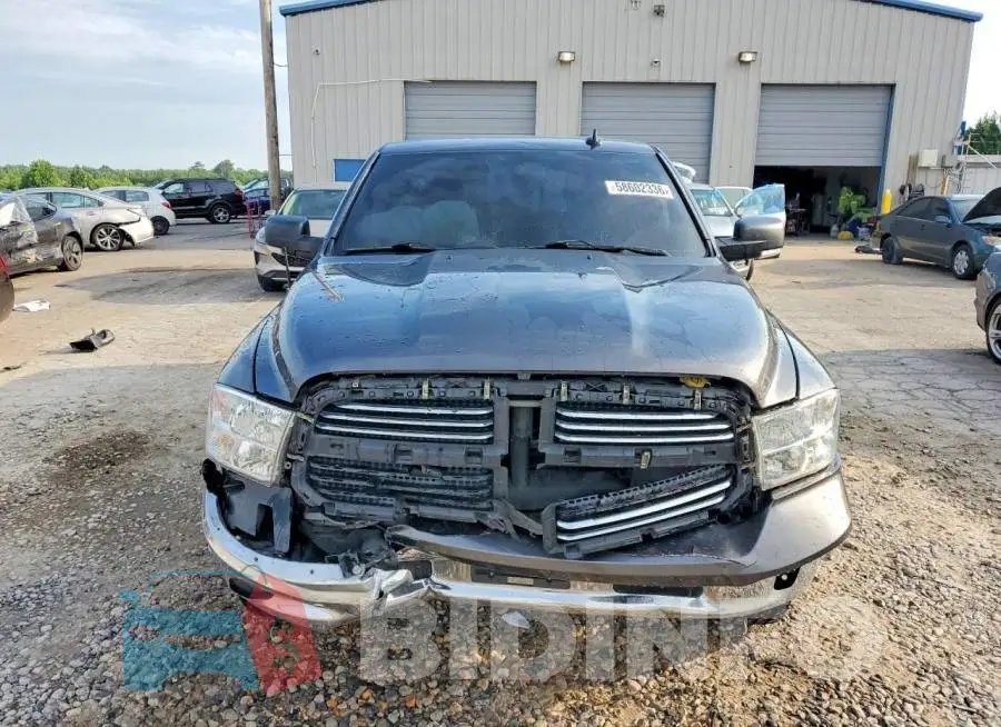 3C6RR7LT6HG659503 Photo# 5