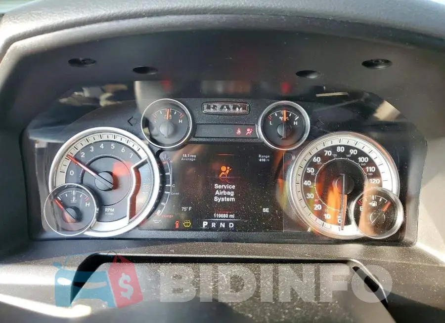 3C6RR7LT6HG659503 Photo# 9
