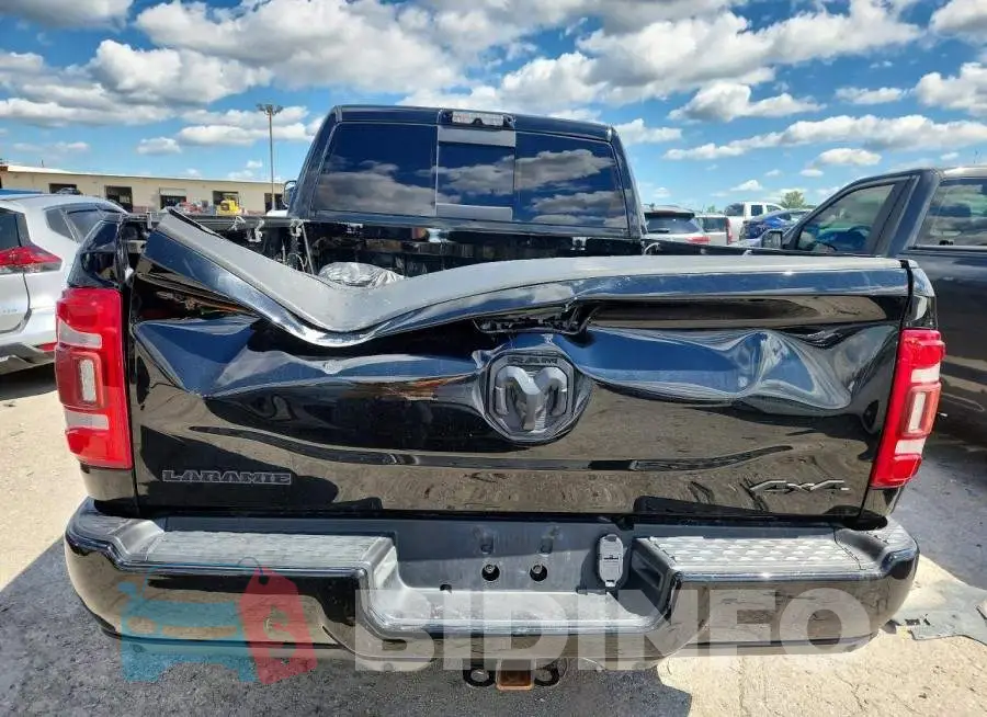 3C6UR5FL3KG713826 Photo# 6