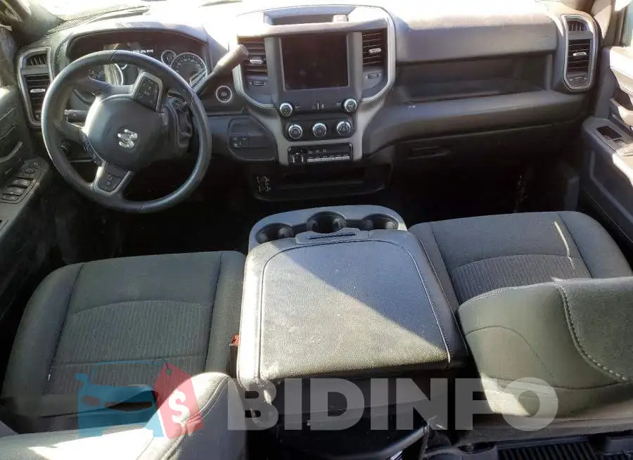 3C6UR5HL1RG313058 Photo# 8