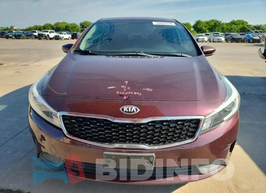 3KPFL4A70HE151508 Photo# 5
