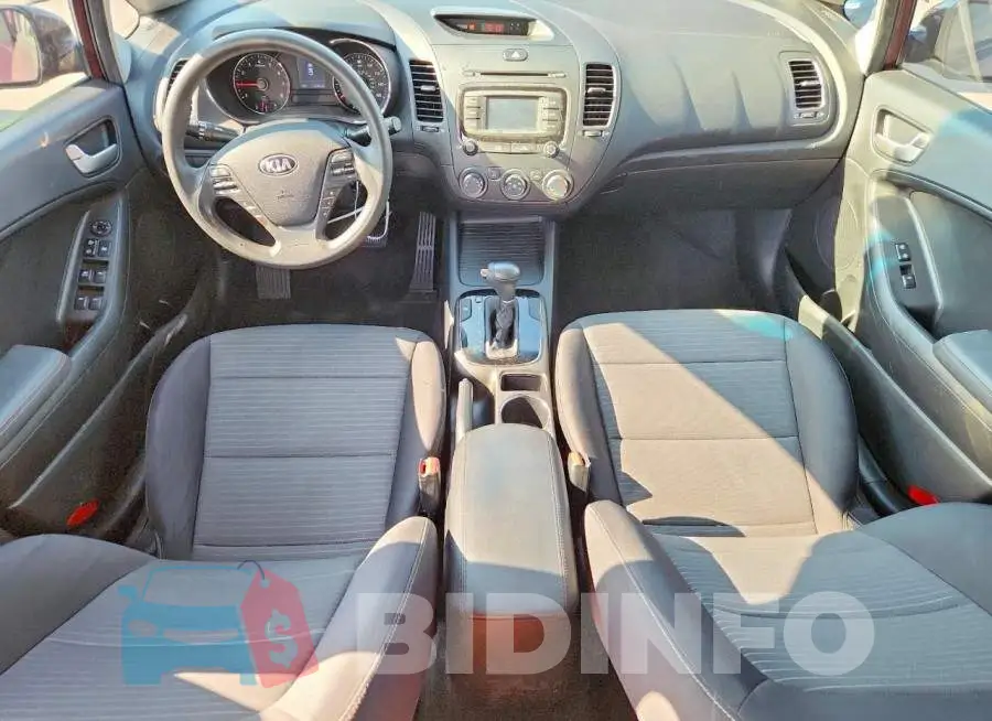 3KPFL4A70HE151508 Photo# 8