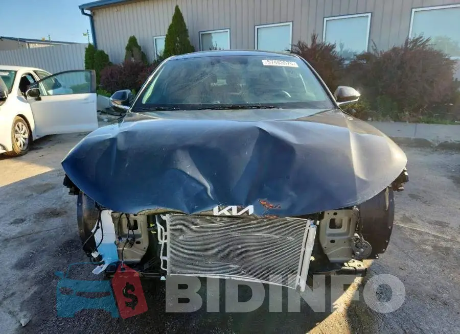 3KPFW4DE7SE245720 Photo# 5