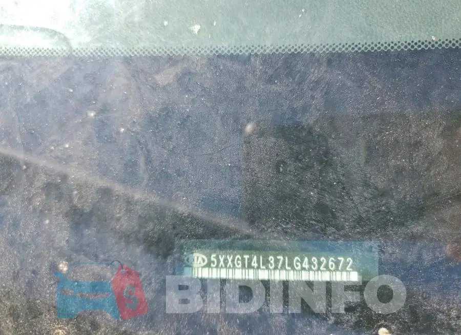 5XXGT4L37LG432672 Photo# 13