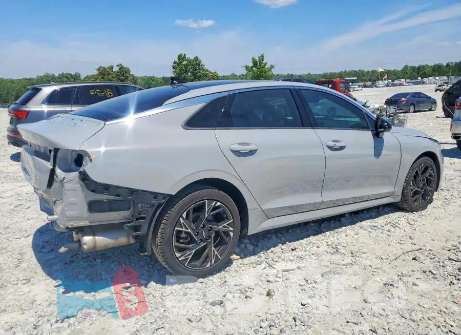 KNAG64J72S5395348 Photo# 3