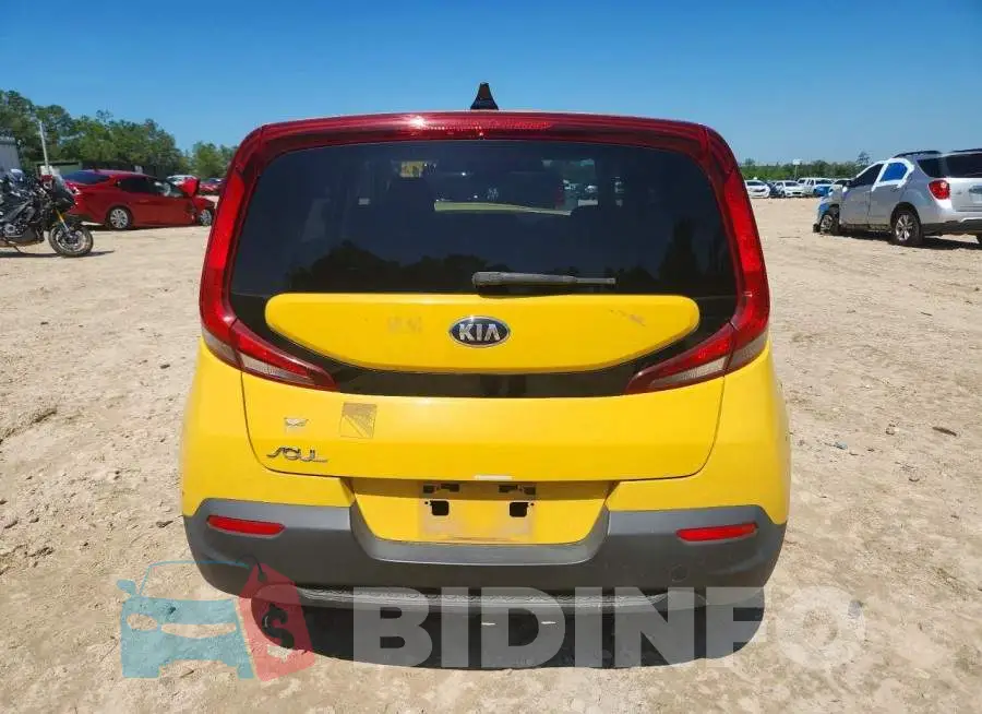 KNDJ23AUXL7110289 Photo# 6