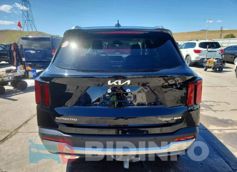 KNDRHDJG2S5288757 Photo# 6