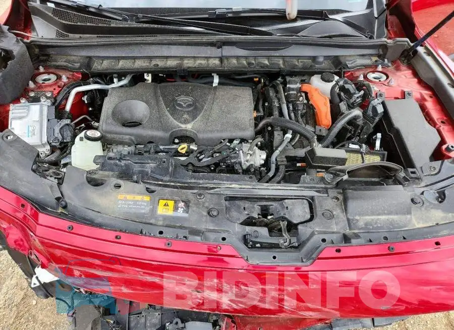 7MMVAADWXSN110616 Photo# 11