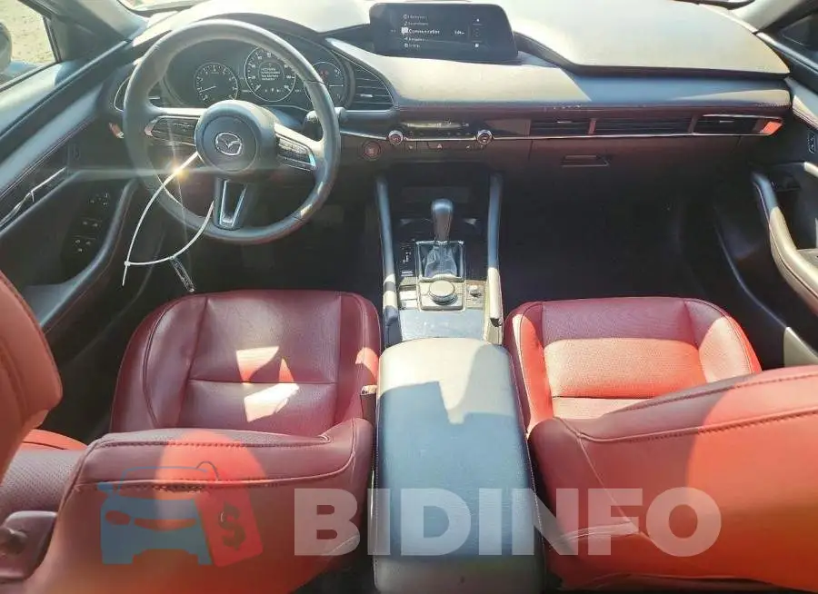 JM1BPBLM9S1751786 Photo# 8