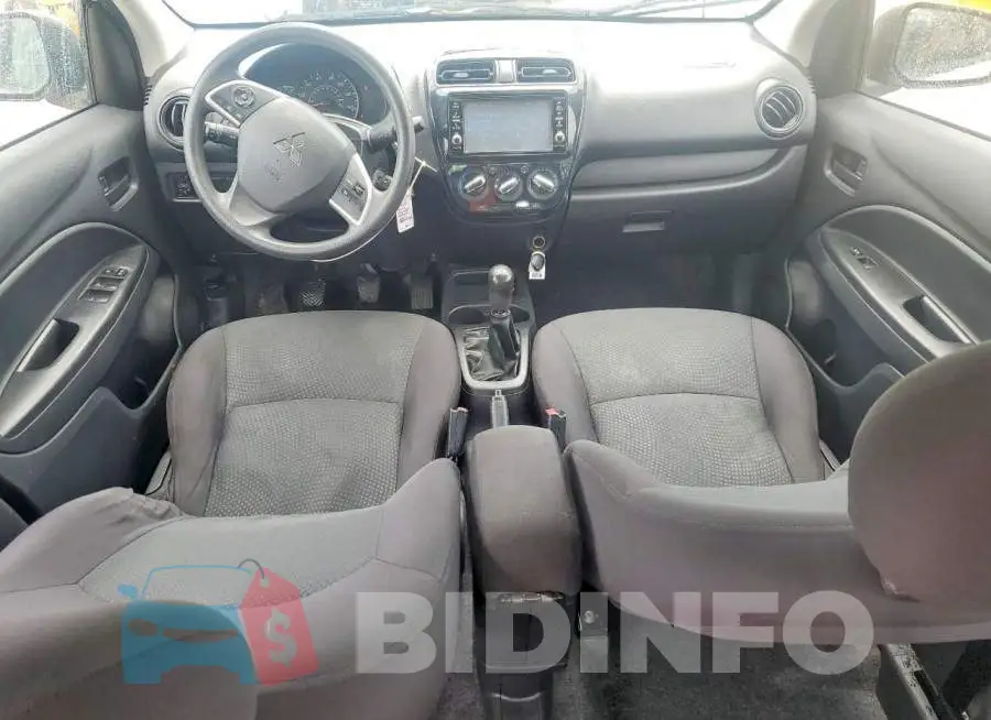 ML32F3FJ4KHF16056 Photo# 8