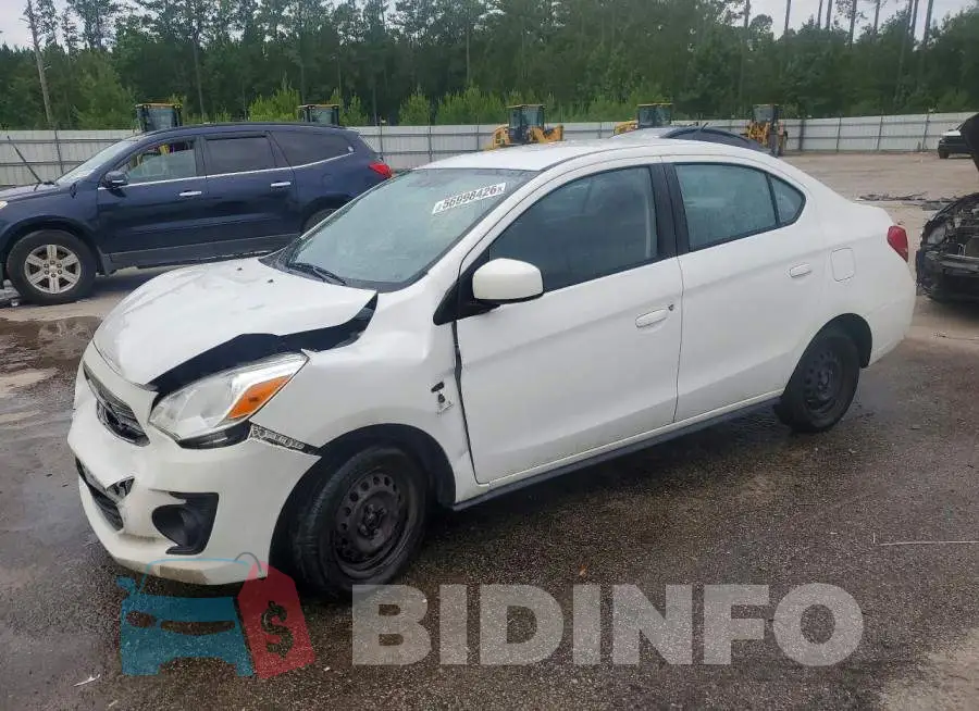 ML32F3FJ4KHF16056 Photo# 1