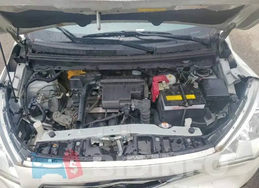 ML32F3FJ4KHF16056 Photo# 11