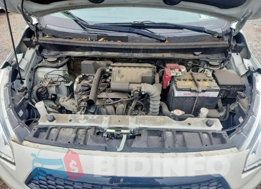 ML32F4FJ3LHF08957 Photo# 11