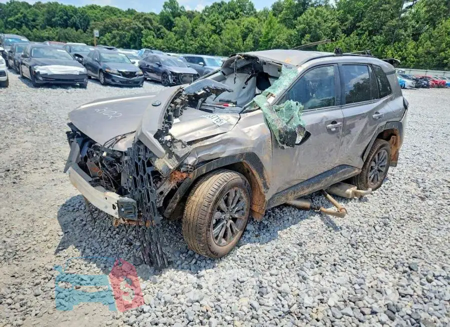 2T36DRBVXTC002402 Photo# 1