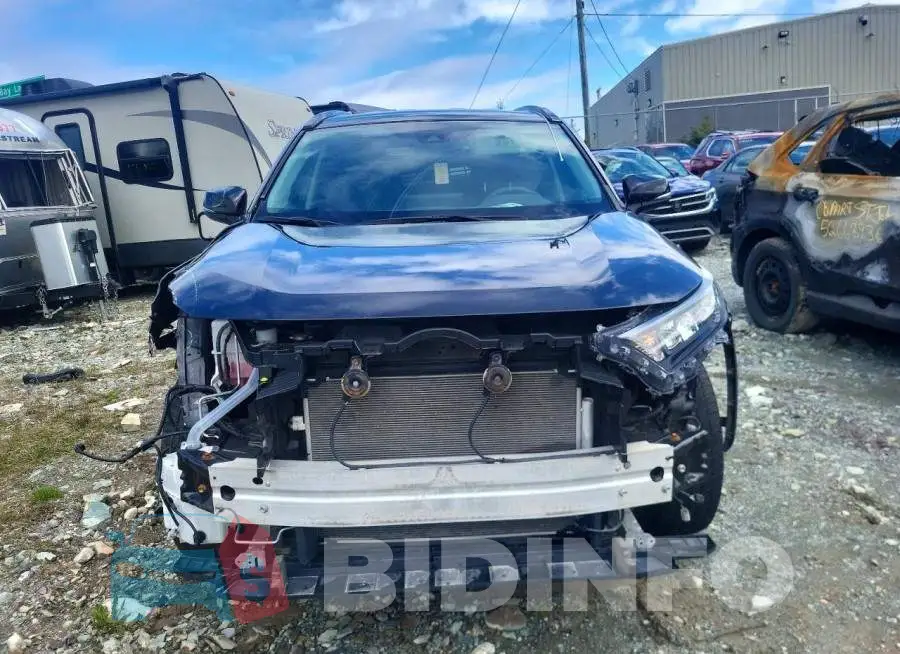 2T3B1RFV6MC182755 Photo# 5