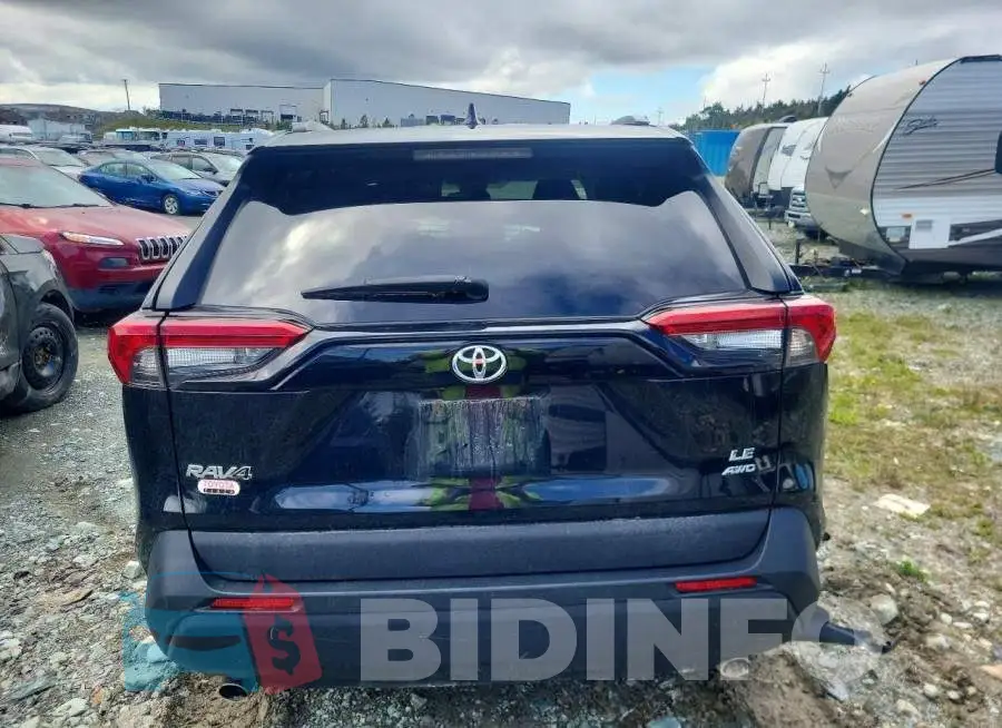 2T3B1RFV6MC182755 Photo# 6