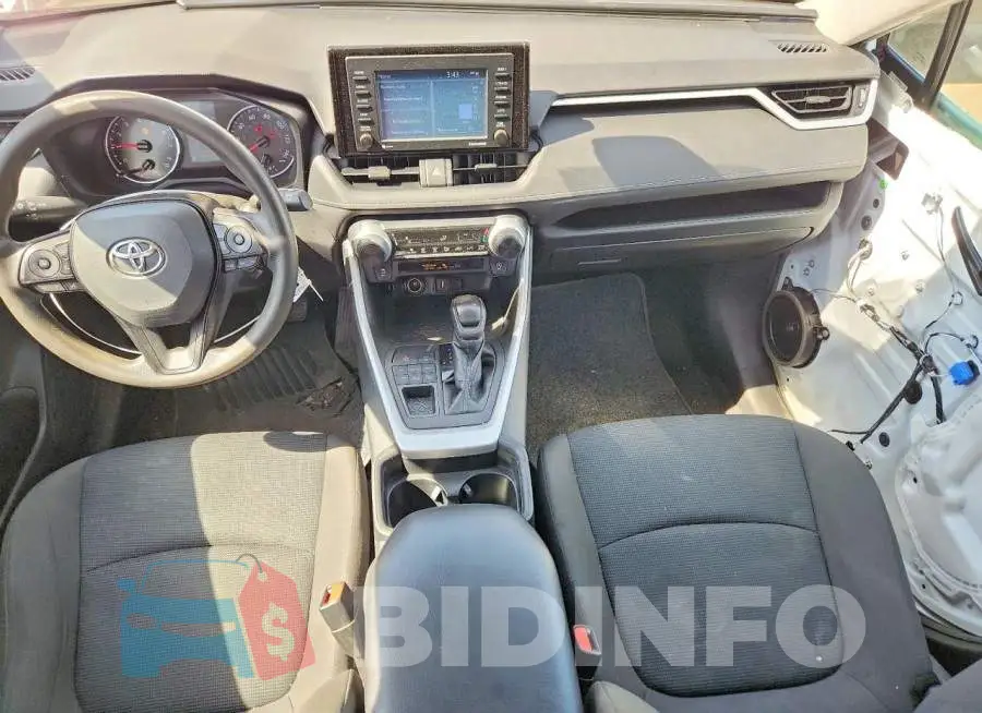 2T3F1RFV9MC247180 Photo# 8