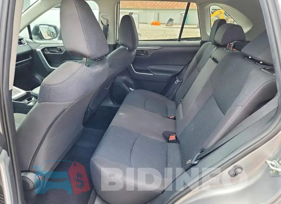 2T3H1RFV7MC161164 Photo# 11