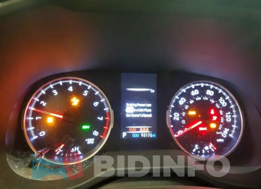 2T3P1RFV3MW151242 Photo# 9