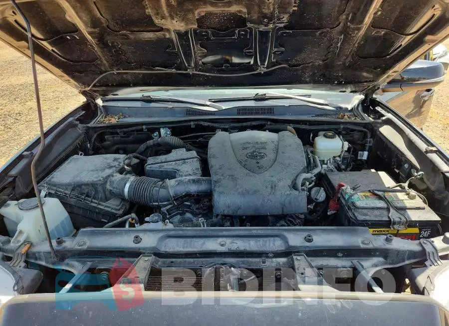 3TMCZ5AN4LM299522 Photo# 11