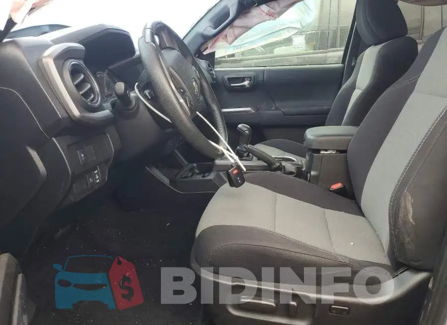 3TYSZ5AN5MT009452 Photo# 7