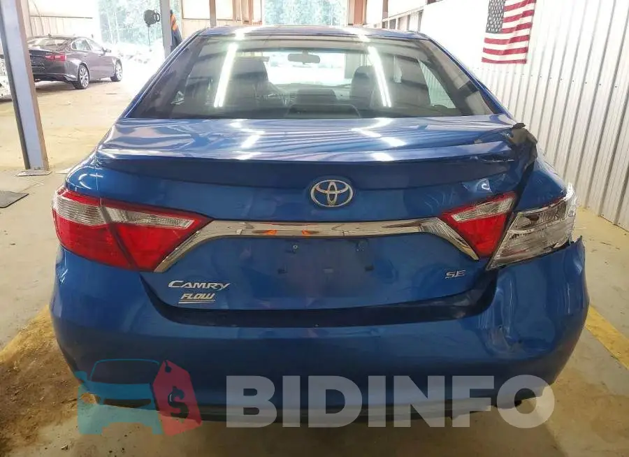 4T1BF1FK4HU758252 Photo# 6