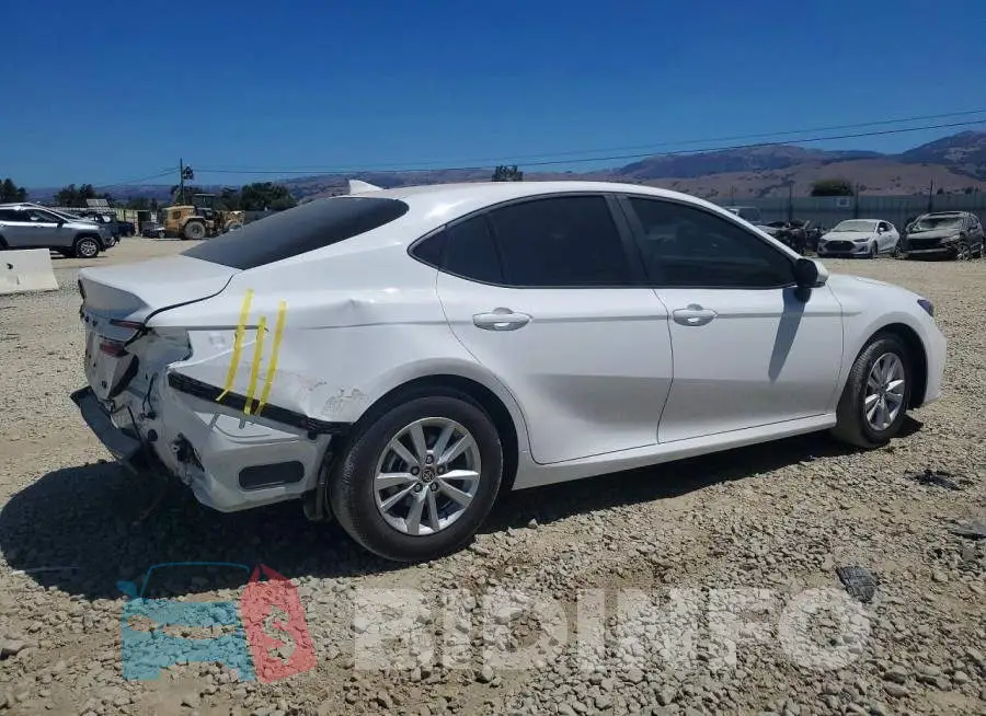 4T1DAACK4TU729967 Photo# 3