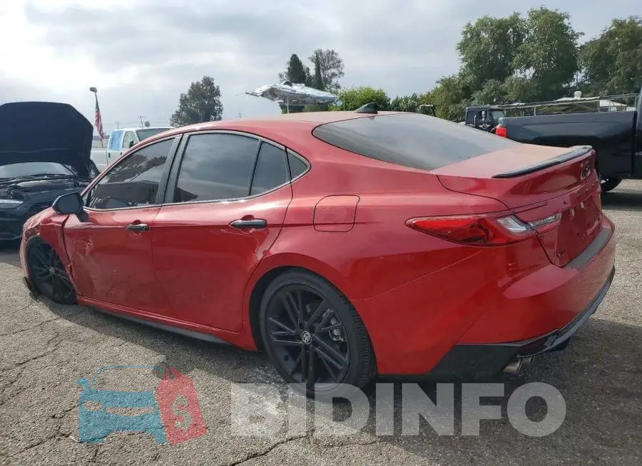 4T1DAACK6TU215103 Photo# 2