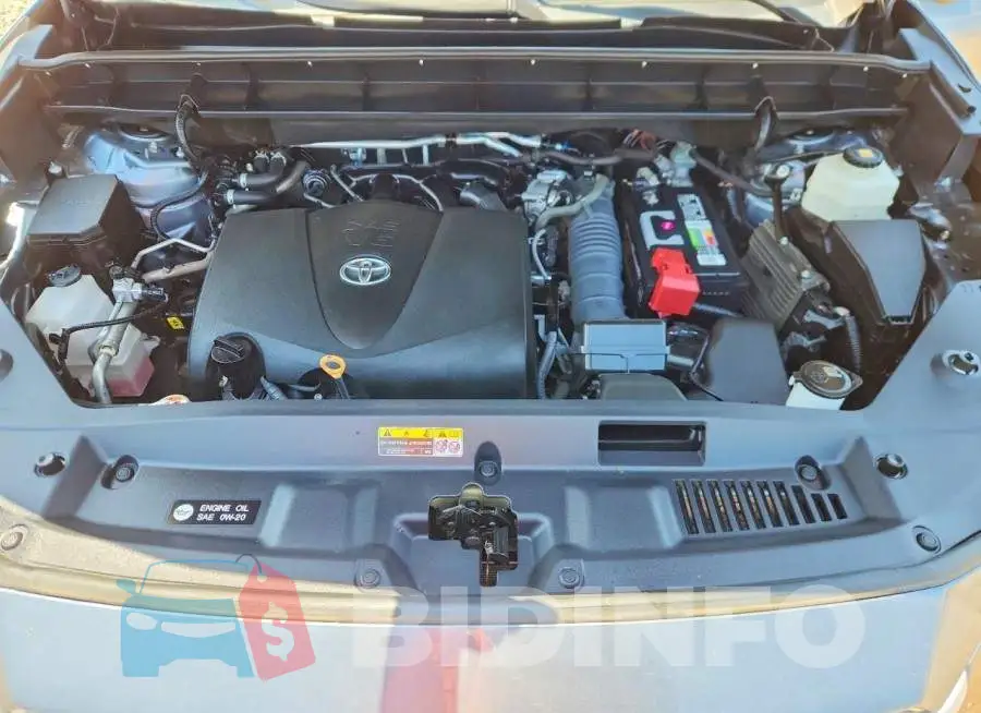 5TDGZRAH4LS013624 Photo# 12