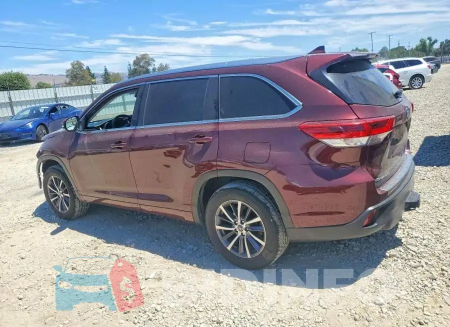 5TDKZRFH5JS260781 Photo# 2