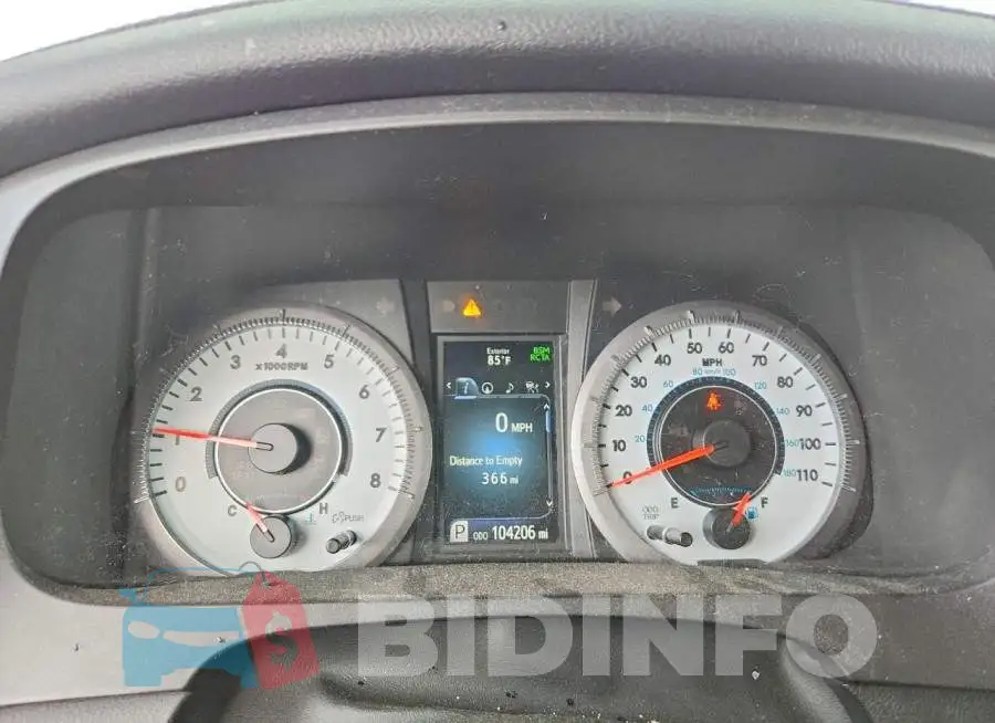 5TDXZ3DC1JS957312 Photo# 9