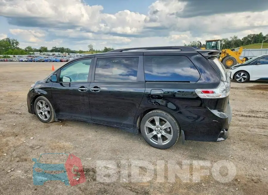 5TDXZ3DC1JS957312 Photo# 2