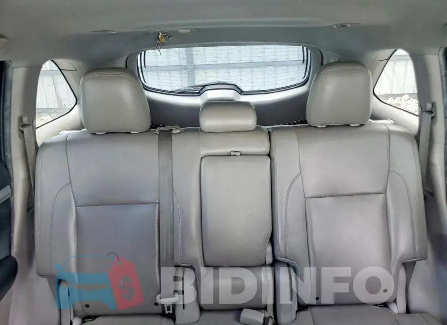 5TDZZRFHXKS328637 Photo# 10