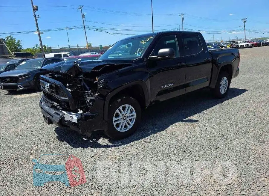 5TFLA5DB8TX384754 Photo# 1