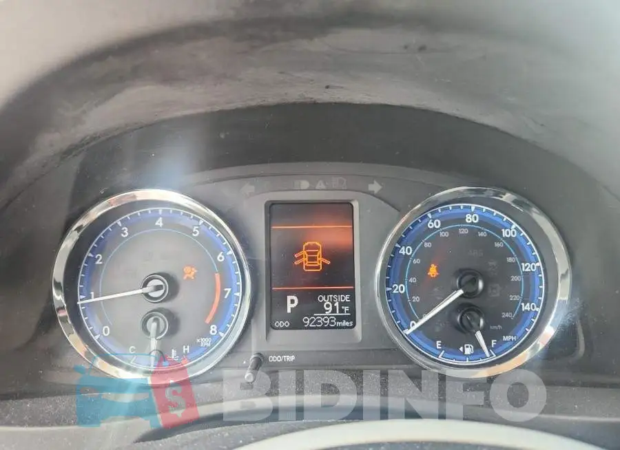 5YFBURHE3HP671827 Photo# 9