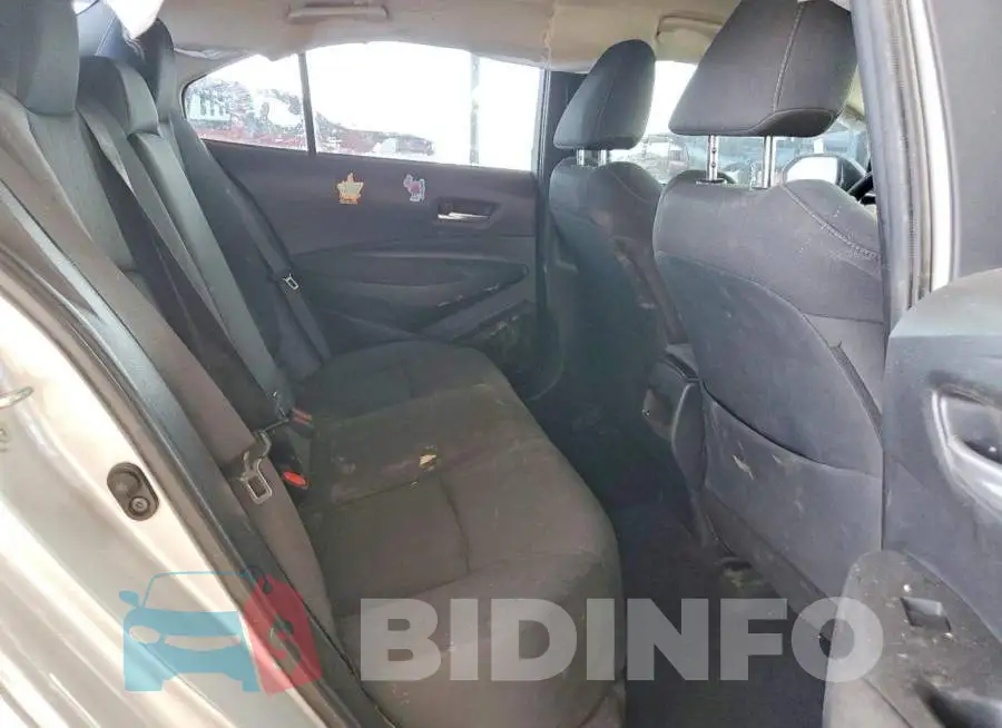 5YFEPRAE8LP089326 Photo# 10