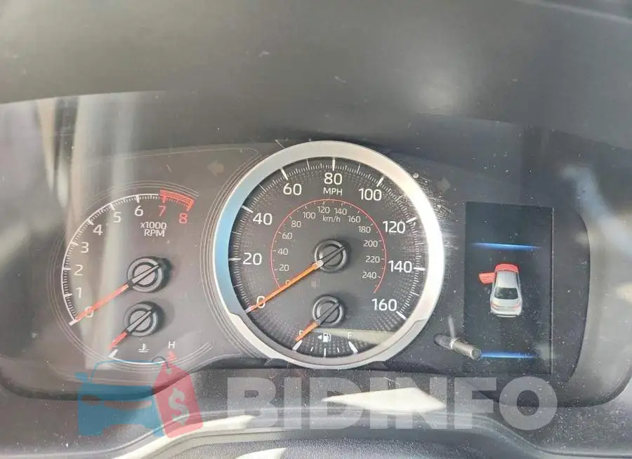 5YFP4RCE5LP034234 Photo# 9