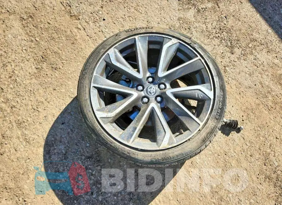 5YFP4RCE5LP034234 Photo# 12