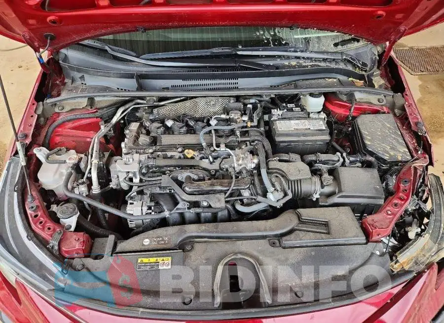 5YFS4MCE2SP229588 Photo# 11