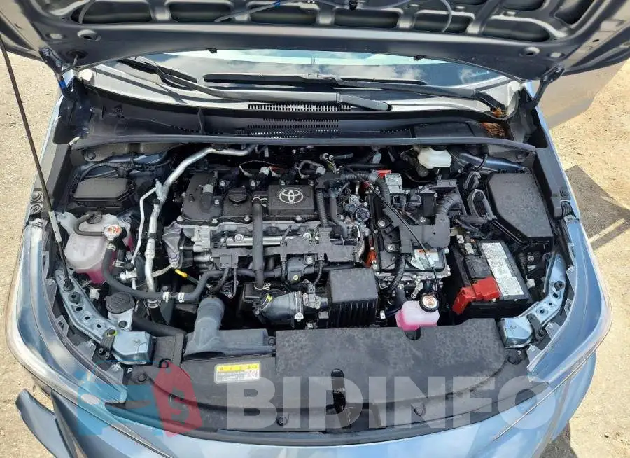 JTDBCMFE3SJ045523 Photo# 11