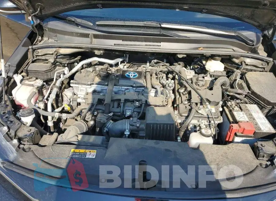 JTDBCMFE5R3032187 Photo# 11