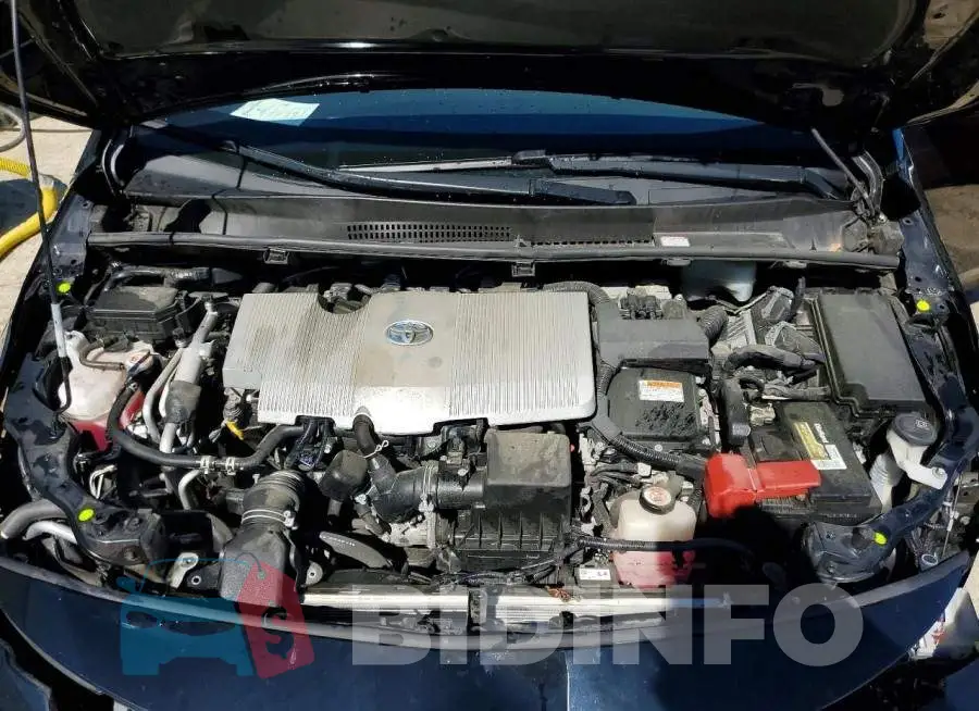 JTDKAMFP3M3196330 Photo# 11