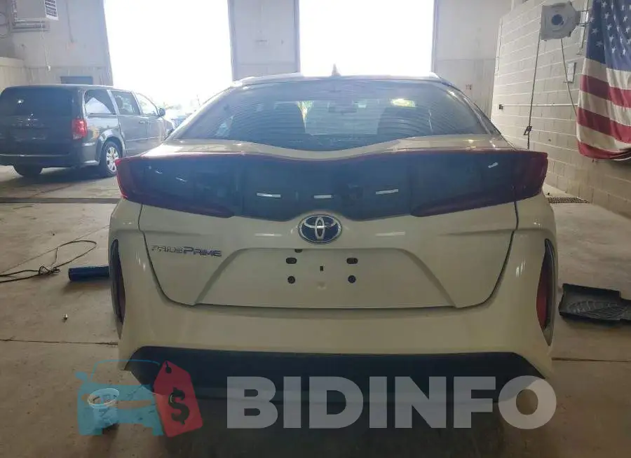 JTDKARFP0H3064404 Photo# 6