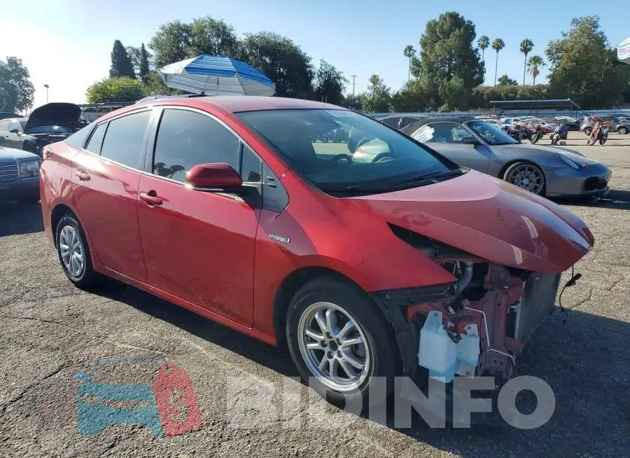 JTDKARFU5L3112395 Photo# 4