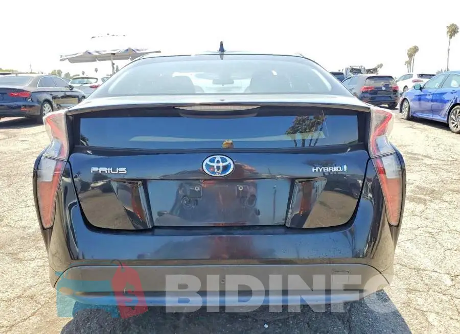 JTDKBRFUXJ3593884 Photo# 6