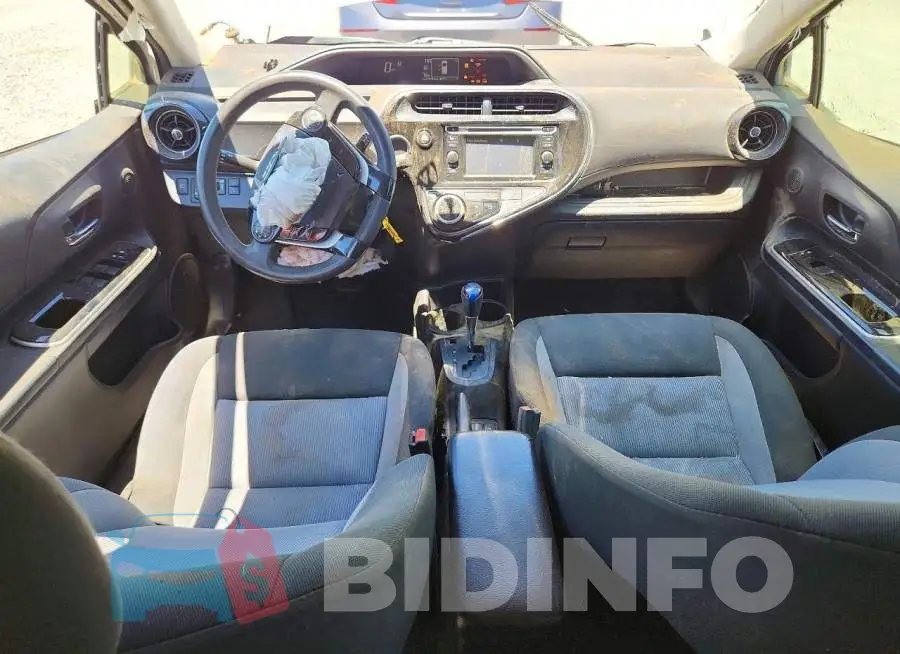 JTDKDTB3XJ1612272 Photo# 8