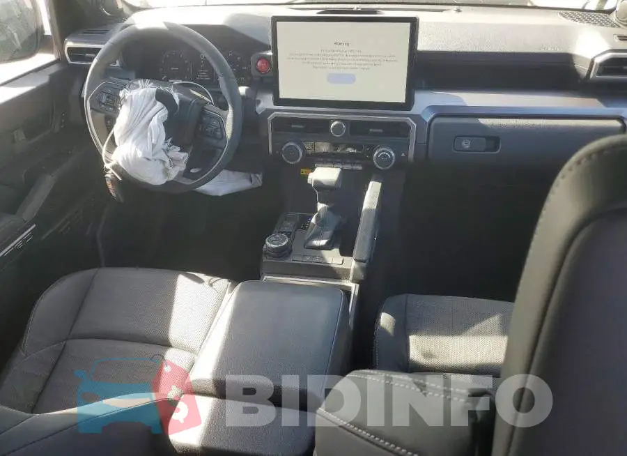 JTEVB5BR7T5032214 Photo# 8