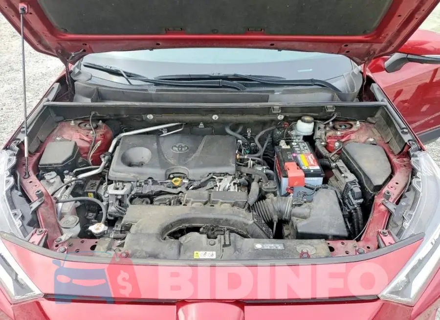 JTMN1RFV8LD056713 Photo# 12