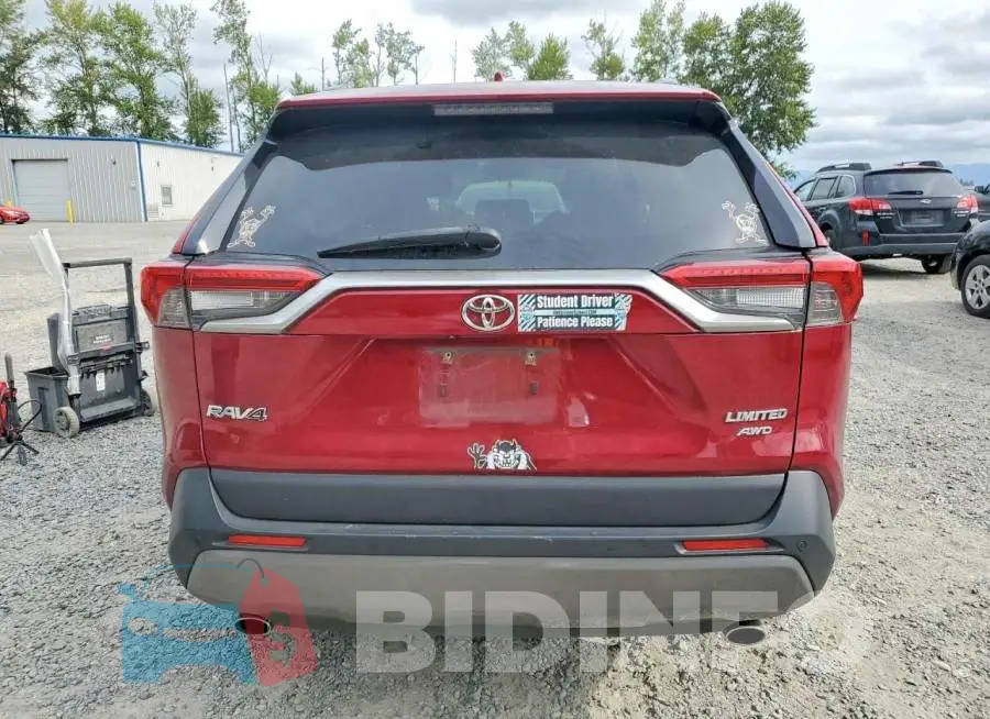 JTMN1RFV8LD056713 Photo# 6